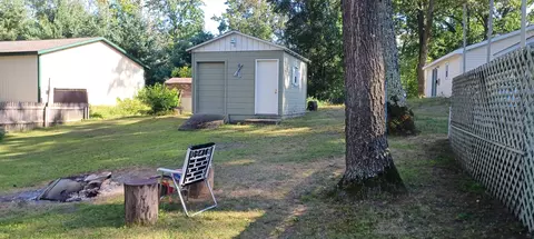 Exterior - 2754 Ivan, Harrison, MI 48625 photo 3 of 4