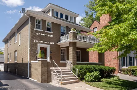 365 Rivard, Grosse Pointe, MI 48230
