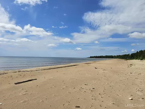 Tbd Little Harbor, Manistique, MI 49854