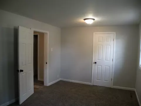 Bedroom - 460 E Oliver, Corunna, MI 48817 photo 1 of 4