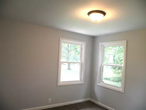 Bedroom - 460 E Oliver, Corunna, MI 48817 photo 4 of 4