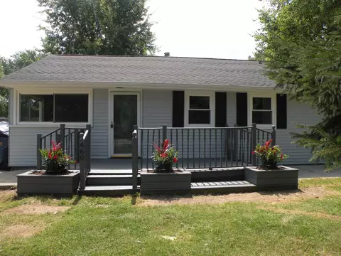 Exterior - 460 E Oliver, Corunna, MI 48817 photo 1 of 2