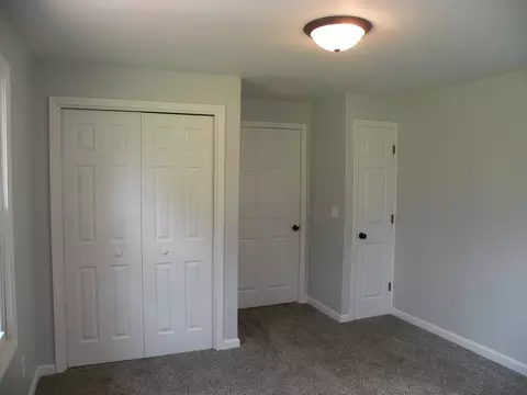 Bedroom - 460 E Oliver, Corunna, MI 48817 photo 3 of 4