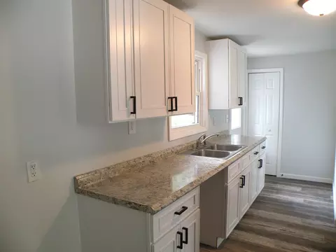 Kitchen - 460 E Oliver, Corunna, MI 48817 photo 1 of 5