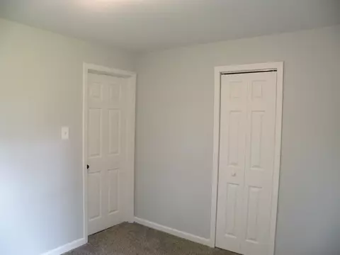 Bedroom - 460 E Oliver, Corunna, MI 48817 photo 2 of 4