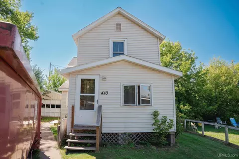 410 S 2nd, Ishpeming, MI 49849