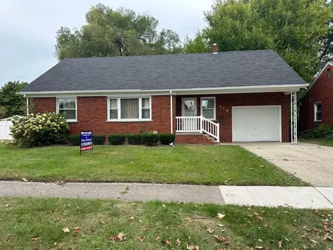 110 Clair, Mount Clemens, MI 48043