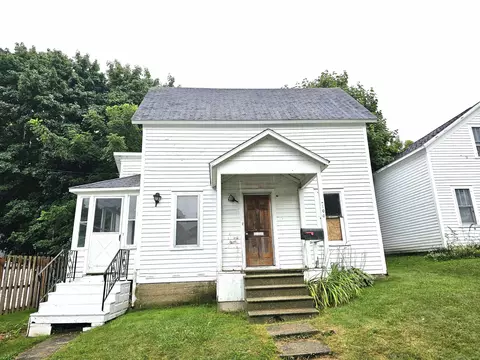 106 Bartlett, Harbor Beach, MI 48441