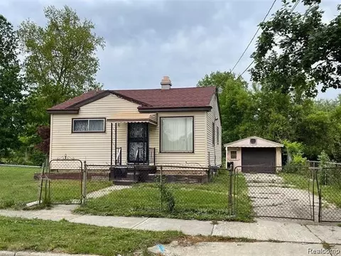 1167 E Hobson, Flint, MI 48505
