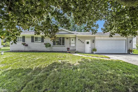 6328 Potter, Burton, MI 48509