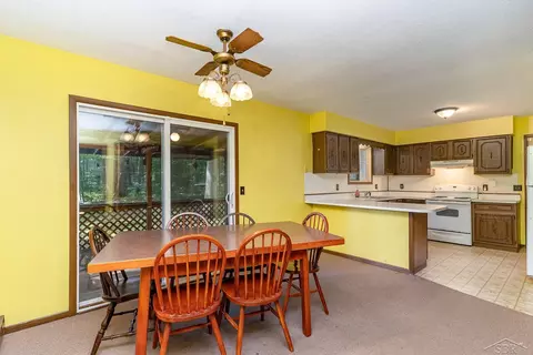 Dining - 3788 Cedar, Harrison, MI 48625 photo 1 of 2