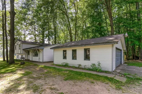 Exterior - 3788 Cedar, Harrison, MI 48625 photo 2 of 6