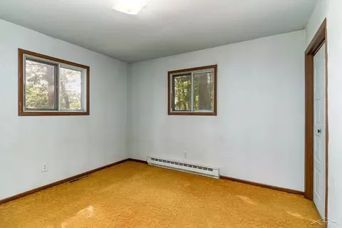 Bedroom - 3788 Cedar, Harrison, MI 48625 photo 3 of 3