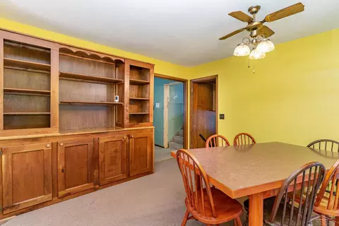 Dining - 3788 Cedar, Harrison, MI 48625 photo 2 of 2