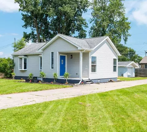33740 Gates, Clinton Township, MI 48035