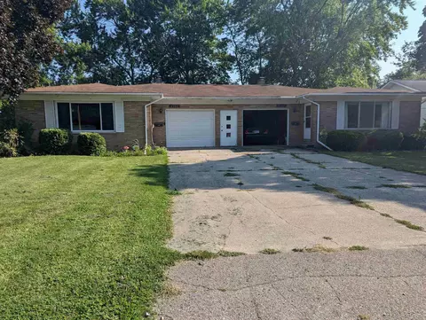 4343 W Michigan, Saginaw, MI 48638