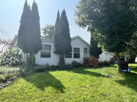 4556 Oberlin, Gladwin, MI 48624