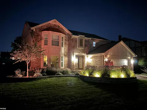 44084 Rivergate, Clinton Township, MI 48038