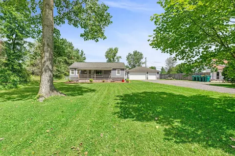 28311 27 Mile Rd, Lenox, MI 48048