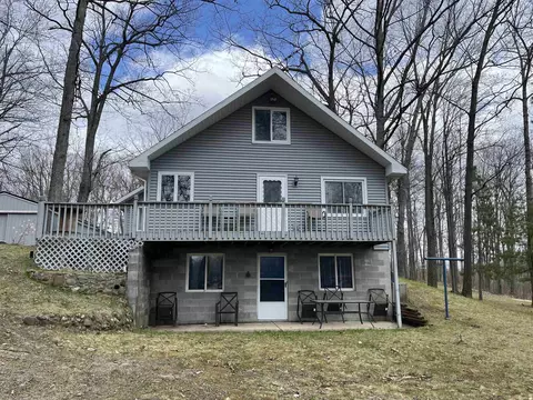 5109 N Ruby, Gladwin, MI 48624