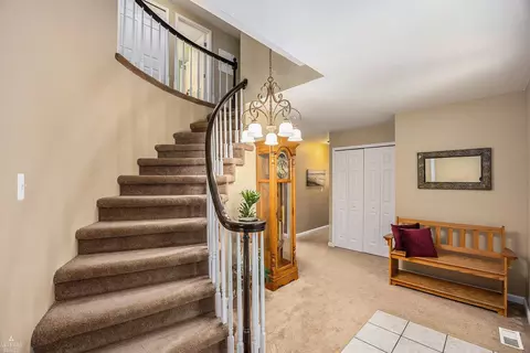 Entry Way - 48115 Valley Frg, Macomb, MI 48044 photo 1 of 1