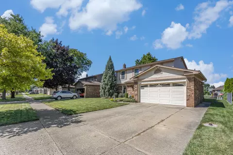 Exterior - 48115 Valley Frg, Macomb, MI 48044 photo 3 of 6