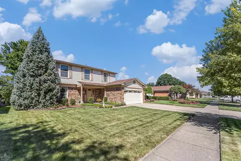 Exterior - 48115 Valley Frg, Macomb, MI 48044 photo 2 of 6