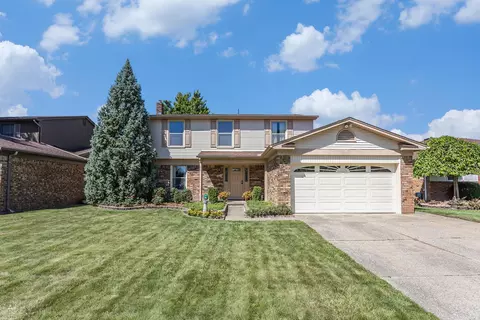 48115 Valley Frg, Macomb, MI 48044