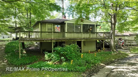 7060 Irish, Millington, MI 48746