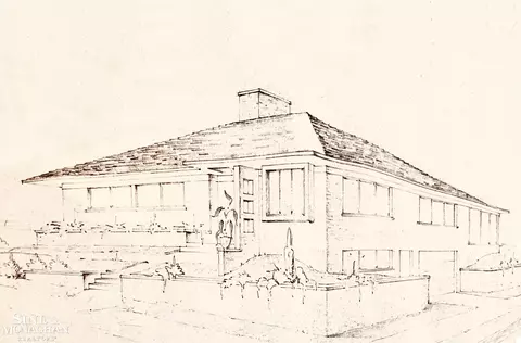 245 Stephens, Grosse Pointe Farms, MI 48236 photo 3