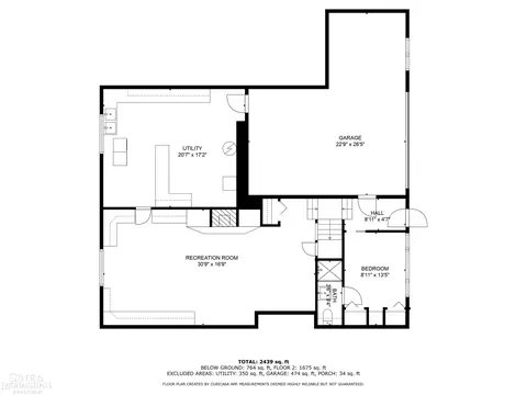 245 Stephens, Grosse Pointe Farms, MI 48236 photo 40