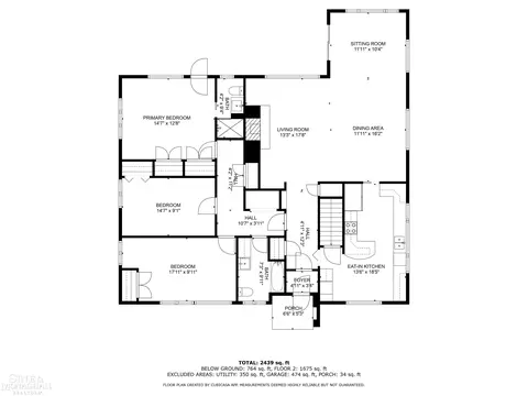 245 Stephens, Grosse Pointe Farms, MI 48236 photo 39