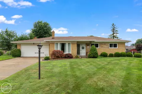37170 Marion, Sterling Heights, MI 48312