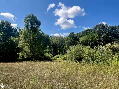 6000 S Rolland, Blanchard, MI 49310