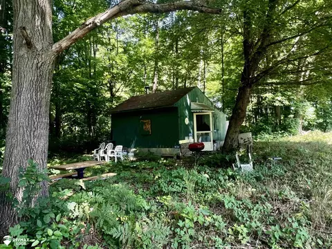 6000 S Rolland, Blanchard, MI 49310 photo 5