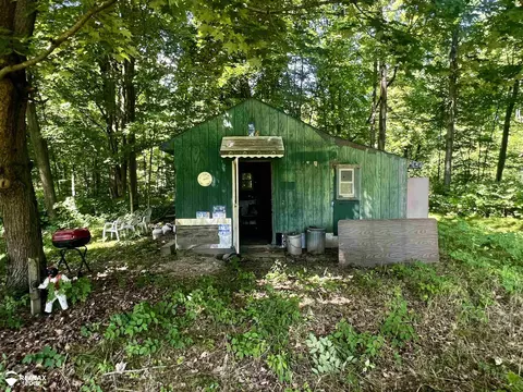 6000 S Rolland, Blanchard, MI 49310 photo 15