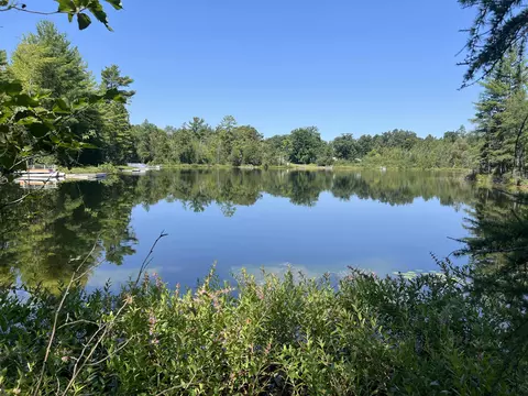 000 Huffman, Prescott, MI 48756