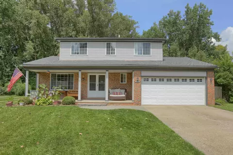33315 Justin, Chesterfield, MI 48047