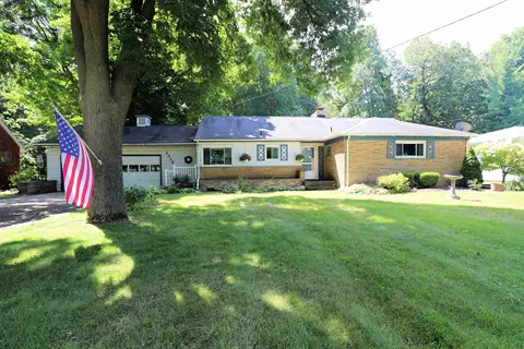 1518 Coutant, Flushing, MI 48433