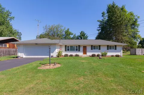 3170 Marvin, Adrian, MI 49221
