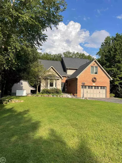 4783 Starville, East China, MI 48054