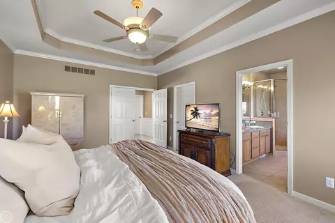 Bedroom - 51163 Hook, Macomb, MI 48042 photo 3 of 5