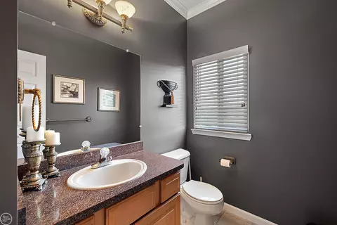 Bath - 51163 Hook, Macomb, MI 48042 photo 4 of 5