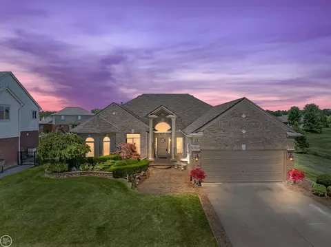 Exterior - 51163 Hook, Macomb, MI 48042 photo 5 of 5