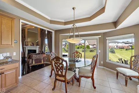 Dining - 51163 Hook, Macomb, MI 48042 photo 2 of 4