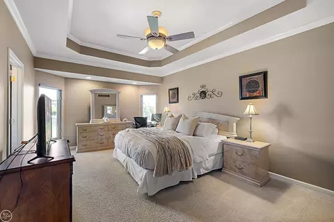 Bedroom - 51163 Hook, Macomb, MI 48042 photo 1 of 5