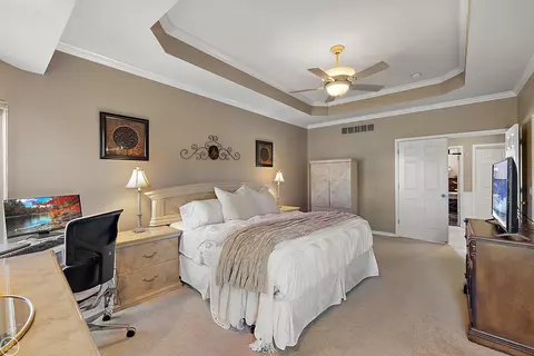 Bedroom - 51163 Hook, Macomb, MI 48042 photo 2 of 5