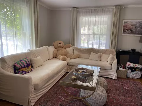 Living - 210 E Michigan, Saline, MI 48176 photo 3 of 7