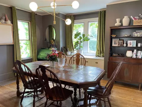 Dining - 210 E Michigan, Saline, MI 48176 photo 2 of 2