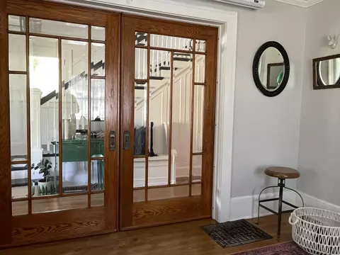Entry Way - 210 E Michigan, Saline, MI 48176 photo 2 of 7